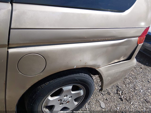 Продажа на аукционе авто 2000 Honda Odyssey Ex, vin: 2HKRL1863YH546027, номер лота: 46193237