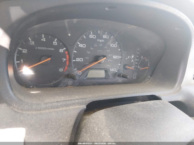 Продажа на аукционе авто 2000 Honda Odyssey Ex, vin: 2HKRL1863YH546027, номер лота: 46193237