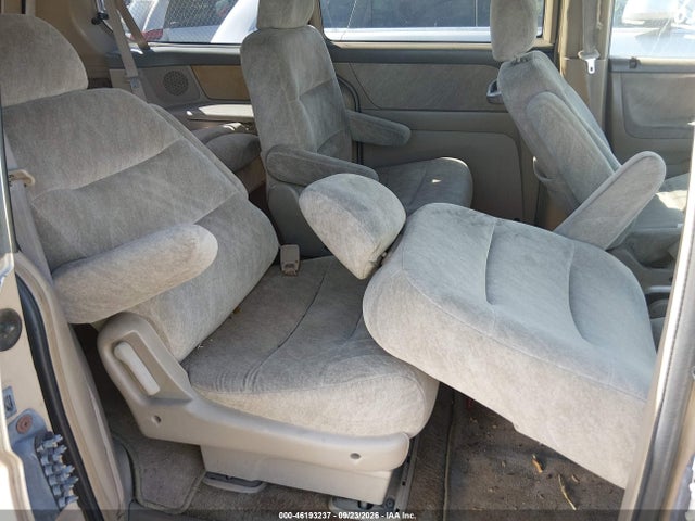 Продажа на аукционе авто 2000 Honda Odyssey Ex, vin: 2HKRL1863YH546027, номер лота: 46193237