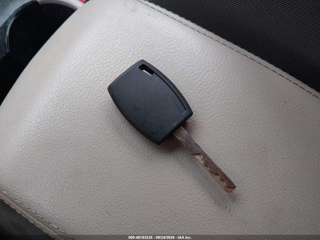 2014 Ford Focus Se მანქანა იყიდება აუქციონზე, vin: 1FADP3K2XEL245445, აუქციონის ნომერი: 46193238