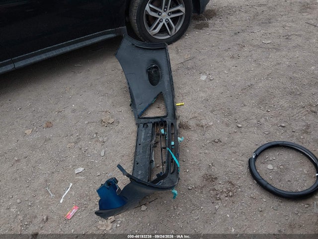 2014 Ford Focus Se მანქანა იყიდება აუქციონზე, vin: 1FADP3K2XEL245445, აუქციონის ნომერი: 46193238
