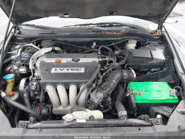 Продажа на аукционе авто 2003 Honda Accord 2.4 Lx, vin: 1HGCM56353A130890, номер лота: 46193239