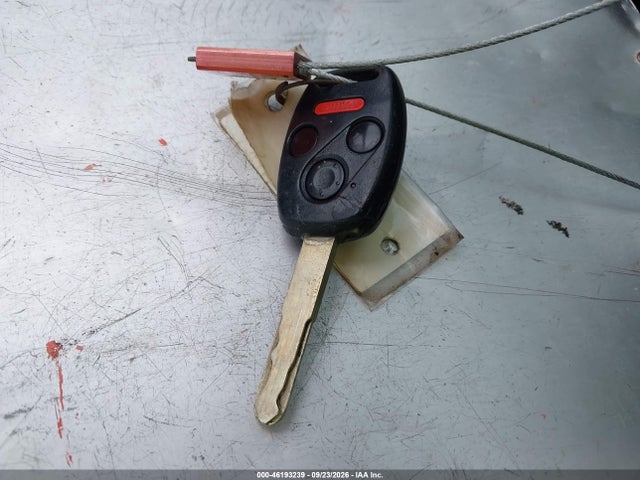 Продажа на аукционе авто 2003 Honda Accord 2.4 Lx, vin: 1HGCM56353A130890, номер лота: 46193239