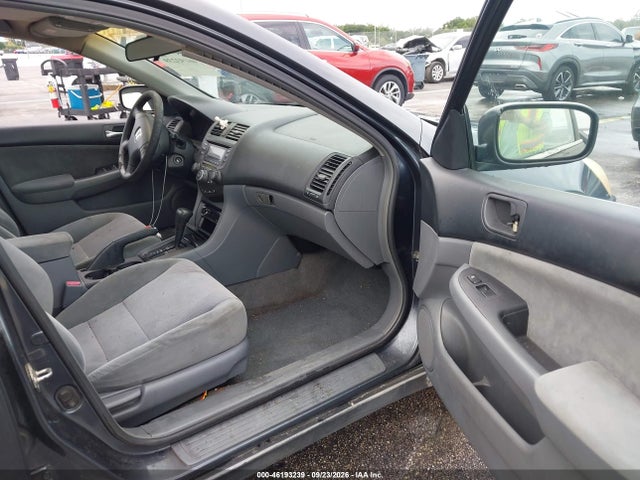 Продажа на аукционе авто 2003 Honda Accord 2.4 Lx, vin: 1HGCM56353A130890, номер лота: 46193239
