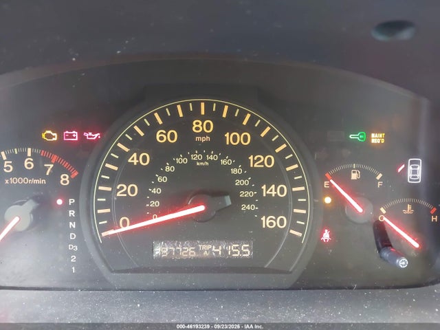 Продажа на аукционе авто 2003 Honda Accord 2.4 Lx, vin: 1HGCM56353A130890, номер лота: 46193239