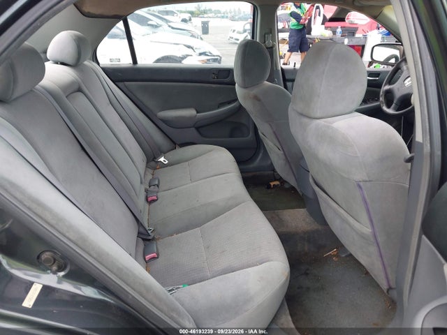 Продажа на аукционе авто 2003 Honda Accord 2.4 Lx, vin: 1HGCM56353A130890, номер лота: 46193239