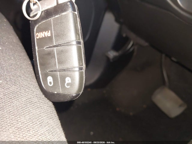 Aukcja sprzedaży 2022 Jeep Grand Cherokee Wk Laredo E 4x2, vin: 1C4RJEAG7NC153784, numer aukcji: 46193245