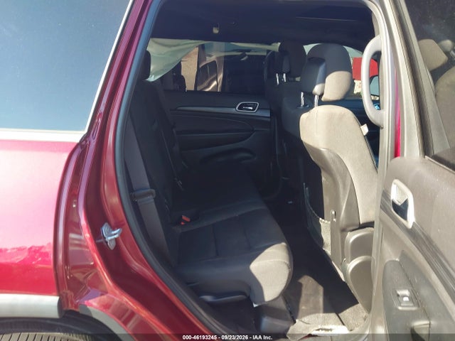 Aukcja sprzedaży 2022 Jeep Grand Cherokee Wk Laredo E 4x2, vin: 1C4RJEAG7NC153784, numer aukcji: 46193245
