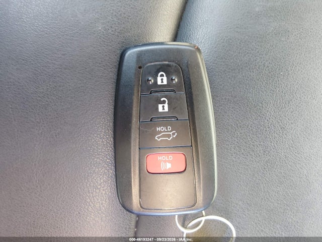 Aukcja sprzedaży 2021 Toyota Rav4 Xle Premium, vin: JTMA1RFV8MD076265, numer aukcji: 46193247