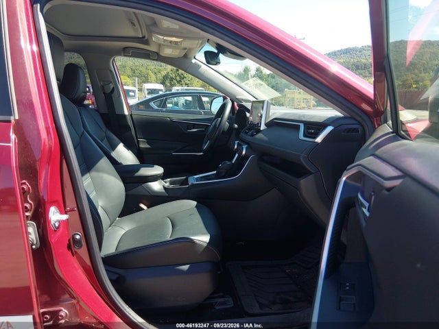 Aukcja sprzedaży 2021 Toyota Rav4 Xle Premium, vin: JTMA1RFV8MD076265, numer aukcji: 46193247