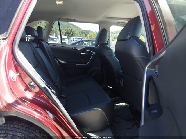 Aukcja sprzedaży 2021 Toyota Rav4 Xle Premium, vin: JTMA1RFV8MD076265, numer aukcji: 46193247