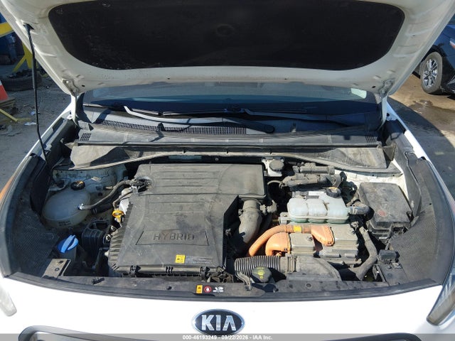 KIA NIRO LX 2019 KNDCB3LC5K5217824 Image 10
