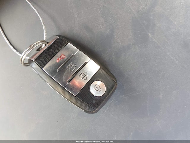 KIA NIRO LX 2019 KNDCB3LC5K5217824 Image 11
