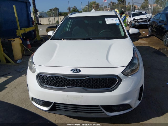 KIA NIRO LX 2019 KNDCB3LC5K5217824 Image 12