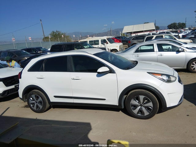 KIA NIRO LX 2019 KNDCB3LC5K5217824 Image 13