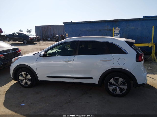 KIA NIRO LX 2019 KNDCB3LC5K5217824 Image 14