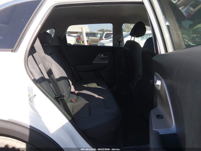 KIA NIRO LX 2019 KNDCB3LC5K5217824 Image 8