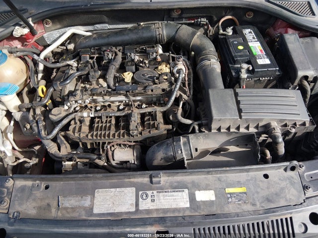 Aukcja sprzedaży 2015 Volkswagen Passat 1.8t Se, vin: 1VWBT7A31FC039475, numer aukcji: 46193251