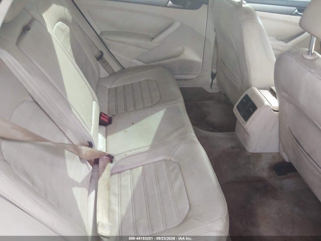 Aukcja sprzedaży 2015 Volkswagen Passat 1.8t Se, vin: 1VWBT7A31FC039475, numer aukcji: 46193251