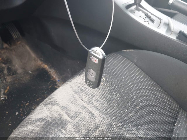 46193256 :رقم المزاد ، JM1BL1L76D1748007 vin ، 2013 Mazda Mazda3 I Touring مزاد بيع