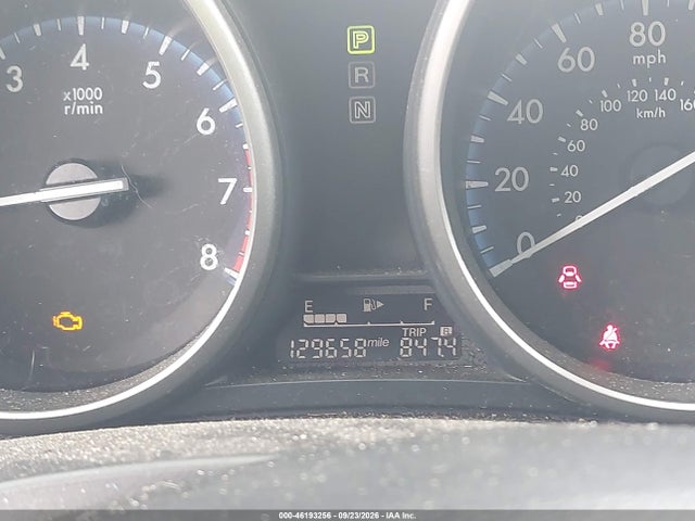 46193256 :رقم المزاد ، JM1BL1L76D1748007 vin ، 2013 Mazda Mazda3 I Touring مزاد بيع