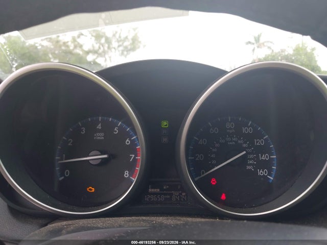 46193256 :رقم المزاد ، JM1BL1L76D1748007 vin ، 2013 Mazda Mazda3 I Touring مزاد بيع
