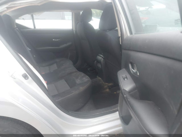 Auction sale of the 2021 Nissan Sentra Sv Xtronic Cvt, vin: 3N1AB8CVXMY301281, lot number: 46193260