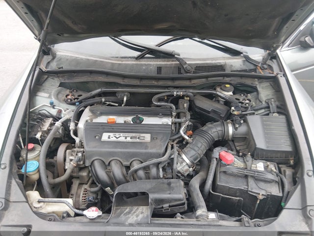 Продажа на аукционе авто 2009 Honda Accord Sdn Ex-l, vin: 1HGCP26899A122270, номер лота: 46193265