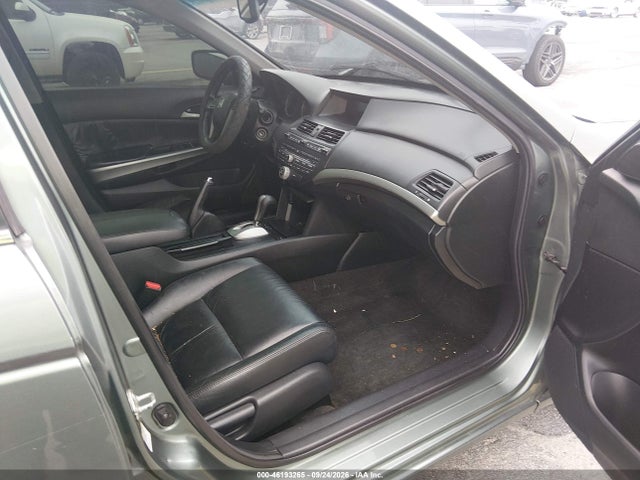 Продажа на аукционе авто 2009 Honda Accord Sdn Ex-l, vin: 1HGCP26899A122270, номер лота: 46193265