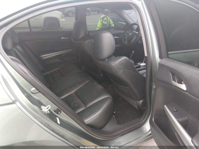 Продажа на аукционе авто 2009 Honda Accord Sdn Ex-l, vin: 1HGCP26899A122270, номер лота: 46193265