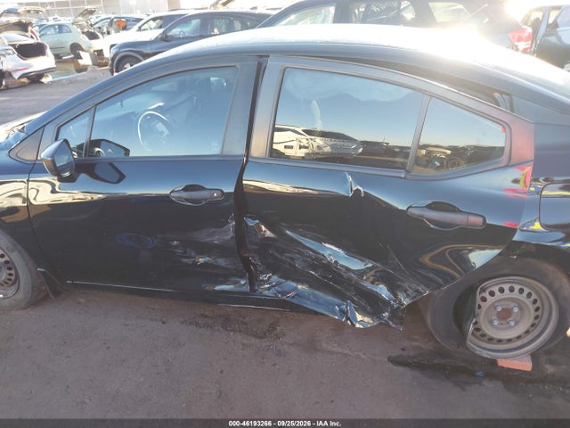 Продаж на аукціоні авто 2020 Nissan Versa S Xtronic Cvt, vin: 3N1CN8DV1LL839569, номер лоту: 46193266