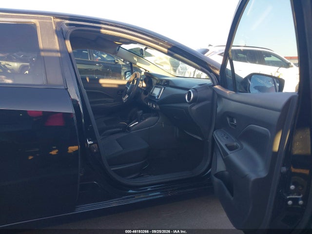 Продаж на аукціоні авто 2020 Nissan Versa S Xtronic Cvt, vin: 3N1CN8DV1LL839569, номер лоту: 46193266