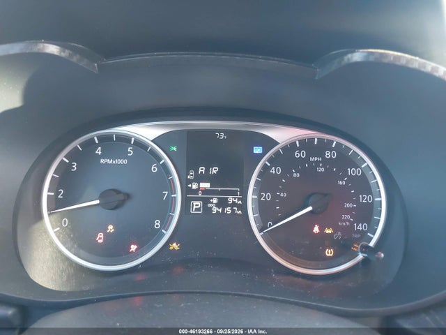Продаж на аукціоні авто 2020 Nissan Versa S Xtronic Cvt, vin: 3N1CN8DV1LL839569, номер лоту: 46193266