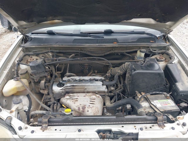 46193269 :رقم المزاد ، JTEGD21A530063911 vin ، 2003 Toyota Highlander مزاد بيع