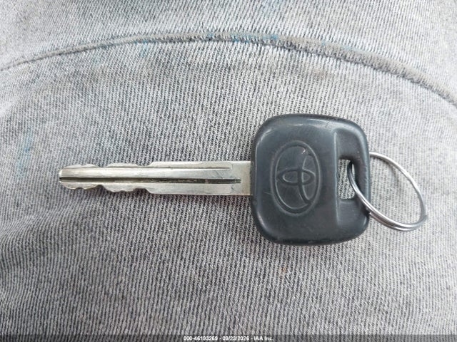 46193269 :رقم المزاد ، JTEGD21A530063911 vin ، 2003 Toyota Highlander مزاد بيع