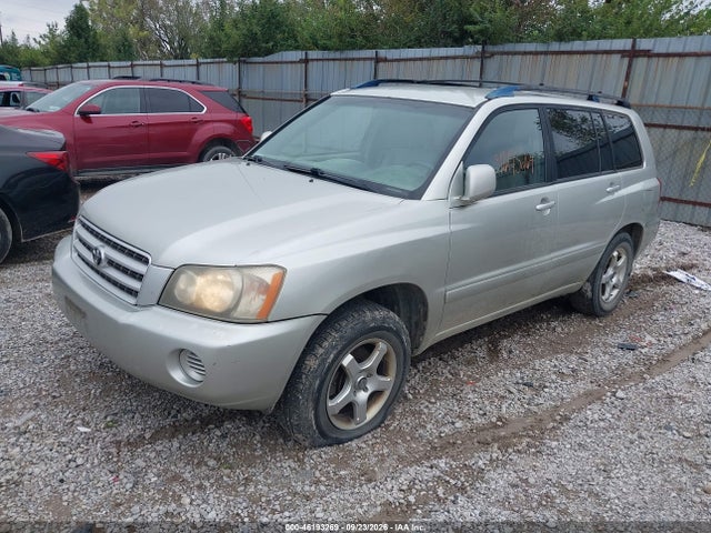46193269 :رقم المزاد ، JTEGD21A530063911 vin ، 2003 Toyota Highlander مزاد بيع