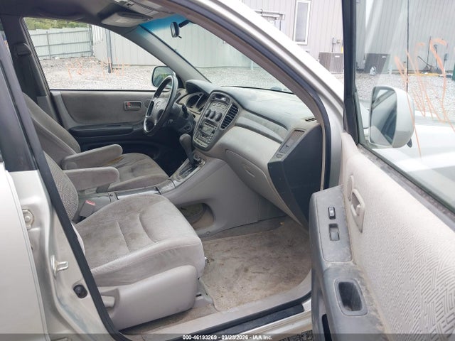 46193269 :رقم المزاد ، JTEGD21A530063911 vin ، 2003 Toyota Highlander مزاد بيع