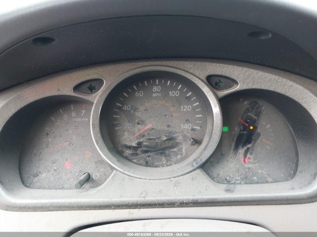 46193269 :رقم المزاد ، JTEGD21A530063911 vin ، 2003 Toyota Highlander مزاد بيع
