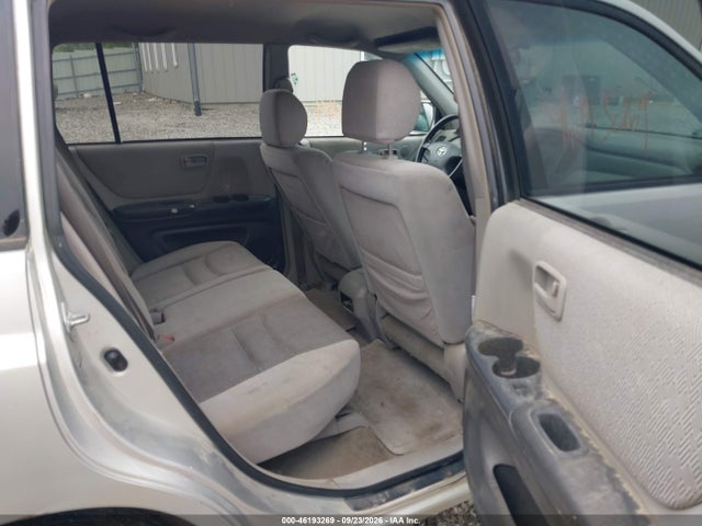 46193269 :رقم المزاد ، JTEGD21A530063911 vin ، 2003 Toyota Highlander مزاد بيع
