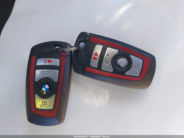 Продаж на аукціоні авто 2017 Bmw 430i Xdrive, vin: WBA4U9C34H5H64335, номер лоту: 46193272
