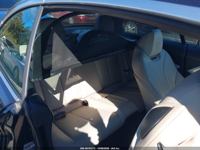 Продаж на аукціоні авто 2017 Bmw 430i Xdrive, vin: WBA4U9C34H5H64335, номер лоту: 46193272