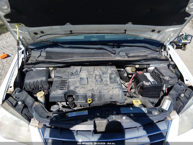 Продаж на аукціоні авто 2010 Chrysler Town & Country Touring, vin: 2A4RR5DX9AR151941, номер лоту: 46193275
