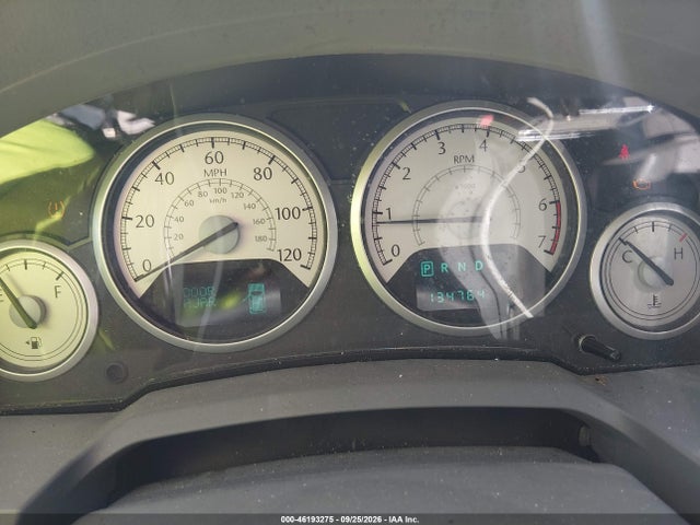 Продаж на аукціоні авто 2010 Chrysler Town & Country Touring, vin: 2A4RR5DX9AR151941, номер лоту: 46193275