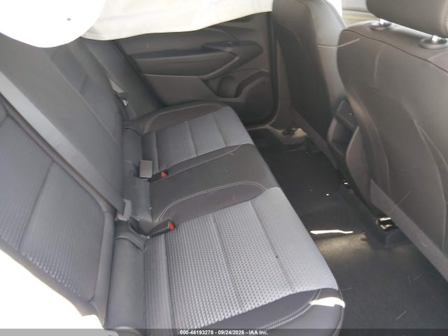 2026 Chevrolet Trax Fwd Lt მანქანა იყიდება აუქციონზე, vin: KL77LHEP9TC038109, აუქციონის ნომერი: 46193278