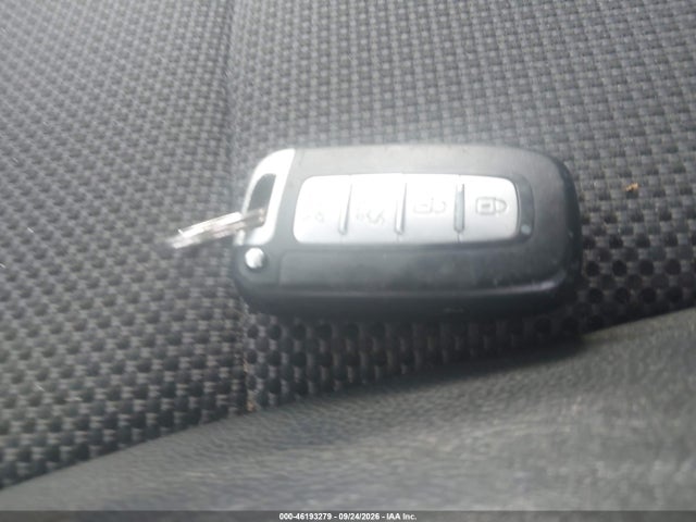 46193279 :رقم المزاد ، 5NPEC4AC0BH143999 vin ، 2011 Hyundai Sonata Se مزاد بيع