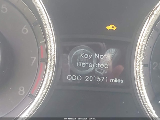 46193279 :رقم المزاد ، 5NPEC4AC0BH143999 vin ، 2011 Hyundai Sonata Se مزاد بيع
