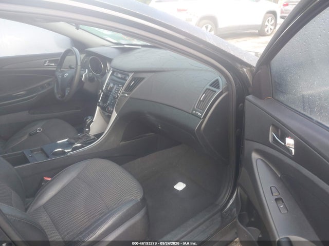 46193279 :رقم المزاد ، 5NPEC4AC0BH143999 vin ، 2011 Hyundai Sonata Se مزاد بيع