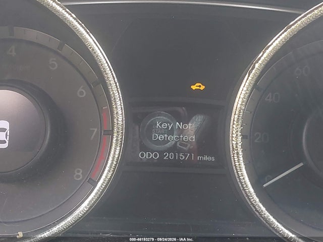 46193279 :رقم المزاد ، 5NPEC4AC0BH143999 vin ، 2011 Hyundai Sonata Se مزاد بيع