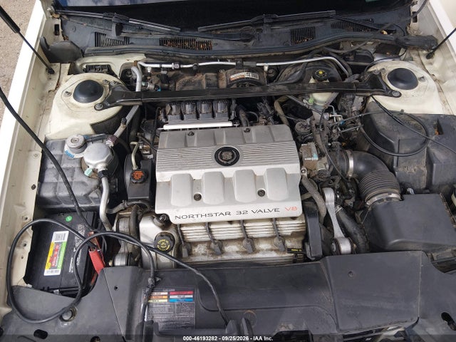 Aukcja sprzedaży 1998 Cadillac Deville Standard, vin: 1G6KD54Y5WU732445, numer aukcji: 46193282