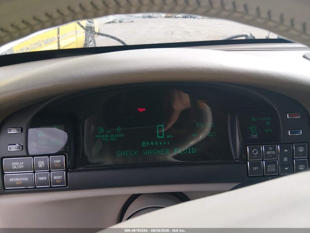 Aukcja sprzedaży 1998 Cadillac Deville Standard, vin: 1G6KD54Y5WU732445, numer aukcji: 46193282